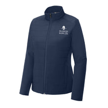 Load image into Gallery viewer, FBT Ladies Hybrid Jacket