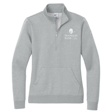 Load image into Gallery viewer, Women's Nike Quarterzip
