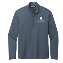 Load image into Gallery viewer, Men's TravisMathew Coto Performance 1/4-Zip
