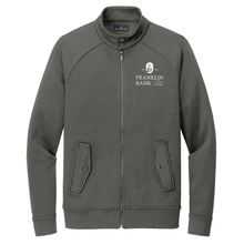 Load image into Gallery viewer, Brooks Brothers® Double-Knit Full-Zip
