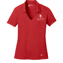 Load image into Gallery viewer, Women's Nike Polo
