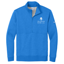 Load image into Gallery viewer, Men's Nike Quarterzip
