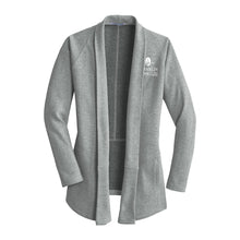Load image into Gallery viewer, FBT Ladies Interlock Cardigan
