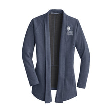 Load image into Gallery viewer, FBT Ladies Interlock Cardigan
