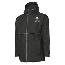 Load image into Gallery viewer, FBT Mens Charles River Rain Jacket
