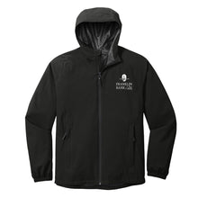 Load image into Gallery viewer, FBT Mens Essential Rain Jacket
