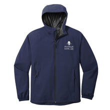 Load image into Gallery viewer, FBT Mens Essential Rain Jacket
