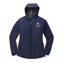 Load image into Gallery viewer, FBT Ladies Essential Rain Jacket
