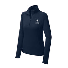 Load image into Gallery viewer, FBT Ladies 1/4-Zip Pullover
