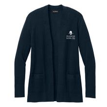 Load image into Gallery viewer, FBT Ladies Cardigan Sweater
