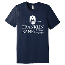 Load image into Gallery viewer, FBT Short Sleeve T- shirt
