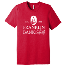 Load image into Gallery viewer, FBT Short Sleeve T- shirt
