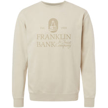Load image into Gallery viewer, FBT Independent Crewneck- Clear Ink
