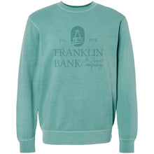 Load image into Gallery viewer, FBT Independent Crewneck- Clear Ink

