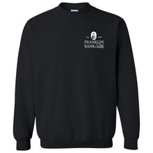 Load image into Gallery viewer, FBT Crewneck- Small Logo Design
