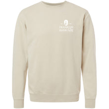 Load image into Gallery viewer, FBT Independent Crewneck- Small Logo Design
