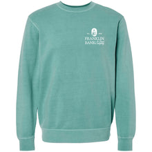 Load image into Gallery viewer, FBT Independent Crewneck- Small Logo Design
