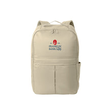 Load image into Gallery viewer, FBT Matte Backpack
