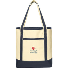 Load image into Gallery viewer, FBT Tote Bag
