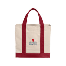 Load image into Gallery viewer, FBT Tote Bag
