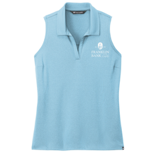 Load image into Gallery viewer, Women's Travis Mathew Sleeveless Polo
