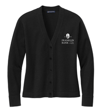 Load image into Gallery viewer, Brooks Brothers® Women’s Cotton Stretch Cardigan Sweater
