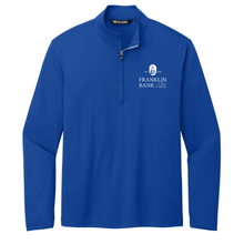 Load image into Gallery viewer, Men's TravisMathew Coto Performance 1/4-Zip
