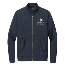 Load image into Gallery viewer, Brooks Brothers® Double-Knit Full-Zip
