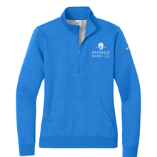 Load image into Gallery viewer, Women's Nike Quarterzip
