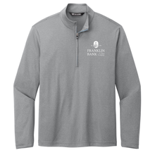 Load image into Gallery viewer, Men's TravisMathew Coto Performance 1/4-Zip
