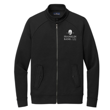 Load image into Gallery viewer, Brooks Brothers® Double-Knit Full-Zip
