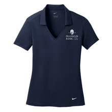 Load image into Gallery viewer, Women's Nike Polo
