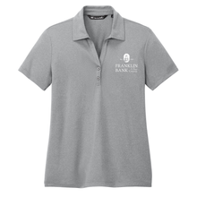 Load image into Gallery viewer, TravisMathew Women's Coto Performance Polo
