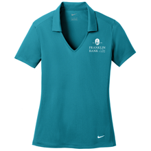 Load image into Gallery viewer, Women's Nike Polo
