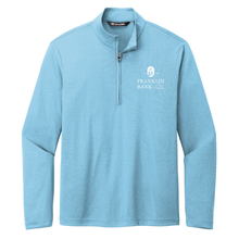 Load image into Gallery viewer, Men's TravisMathew Coto Performance 1/4-Zip
