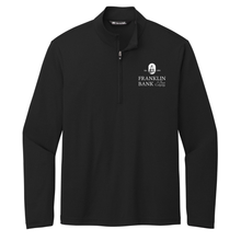 Load image into Gallery viewer, Men's TravisMathew Coto Performance 1/4-Zip
