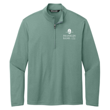 Load image into Gallery viewer, Men's TravisMathew Coto Performance 1/4-Zip
