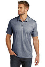 Load image into Gallery viewer, TravisMathew Oceanside Heather Polo
