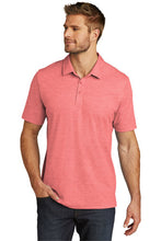 Load image into Gallery viewer, TravisMathew Oceanside Heather Polo
