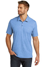 Load image into Gallery viewer, TravisMathew Oceanside Heather Polo
