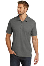 Load image into Gallery viewer, TravisMathew Oceanside Heather Polo
