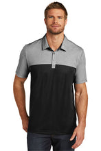 Load image into Gallery viewer, TravisMathew Oceanside Blocked Polo
