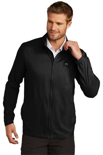 TravisMathew Surfside Full-Zip Jacket