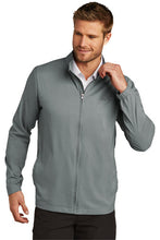 Load image into Gallery viewer, TravisMathew Surfside Full-Zip Jacket
