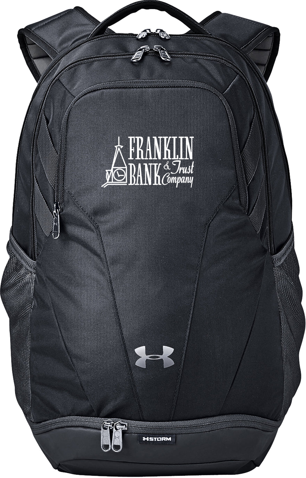 Under Armour Unisex Hustle II Backpack