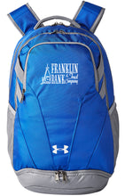 Load image into Gallery viewer, Under Armour Unisex Hustle II Backpack
