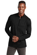 Load image into Gallery viewer, TravisMathew Crestview 1/4-Zip
