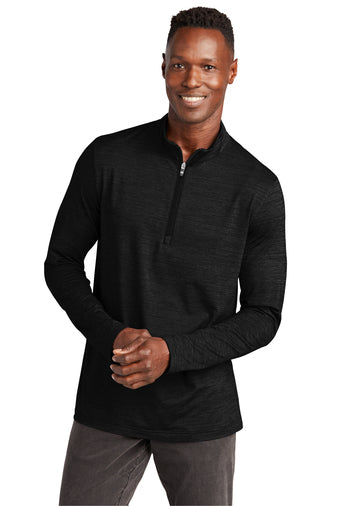 TravisMathew Crestview 1/4-Zip