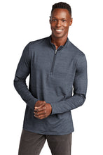 Load image into Gallery viewer, TravisMathew Crestview 1/4-Zip
