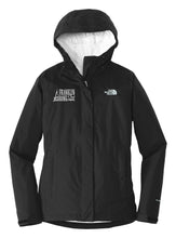 Load image into Gallery viewer, The North Face® Ladies DryVent™ Rain Jacket
